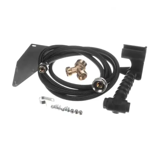 Vulcan 00-973904 Kit, Spray Hose (Abc Combi)