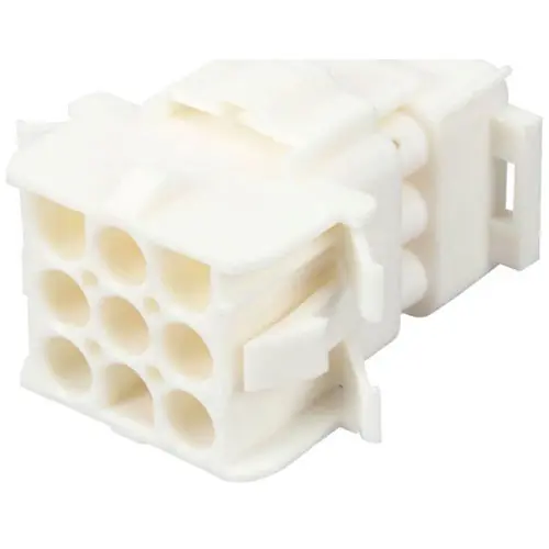 Frymaster 8072138 9-PIN FEMALE CONNECTR