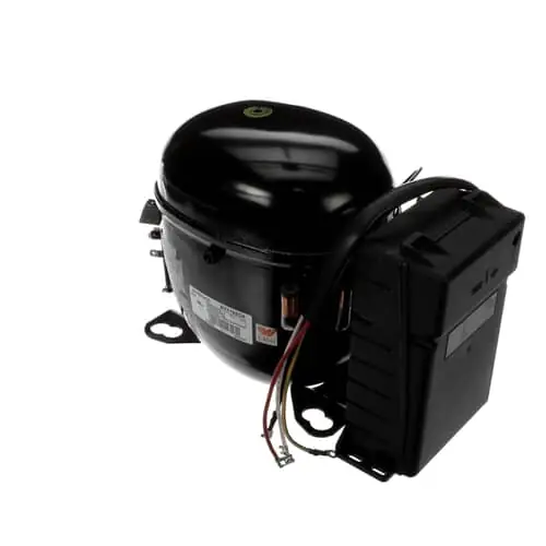 Turbo Air 30289R0200 Compressor 115 Volt 1PH 60HZ R404A