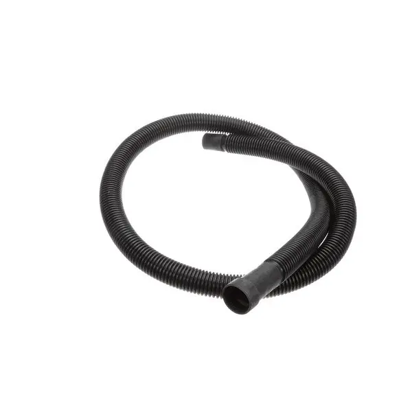 Jackson 04720-004-50-76 Hose Drain 1ID x 6' Corrugated