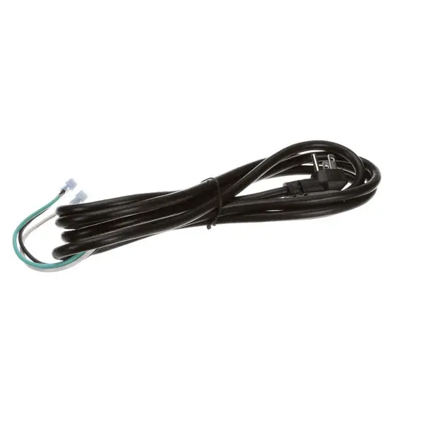 Nor-Lake 001681 POWER CORD 115V 15AMP 14 GA