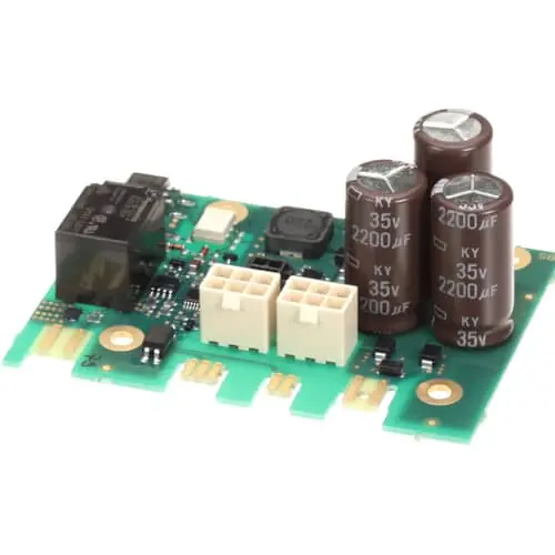 Rational 42.00.224P Power Supply For Level Interior Light