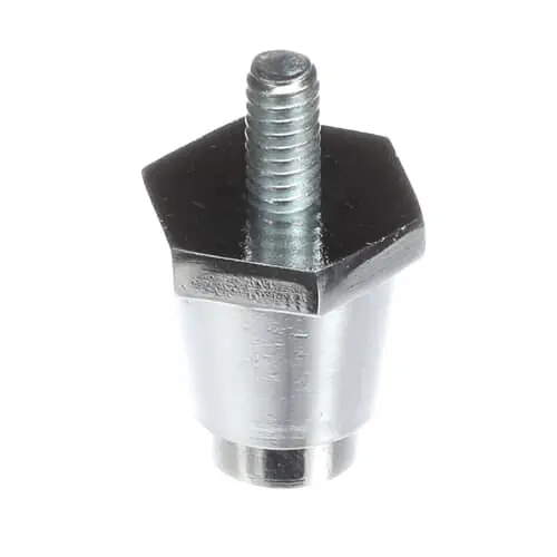 Carter-Hoffmann 18309-0086 Leg 1 Adj Cast Zinc