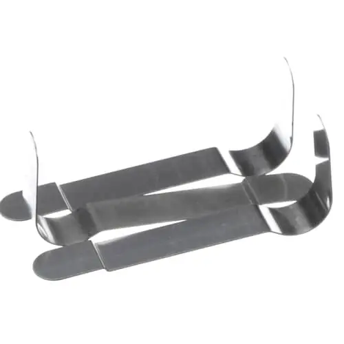 Vollrath 8013646 Replacement Fingers Pack Of 3