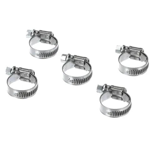 Rational 2066.0202P Hose Clamp 12-22 Mm