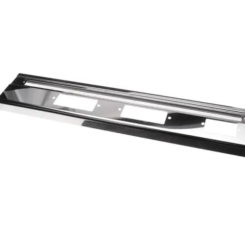 Unic AU3002 2 Gr Front Panel