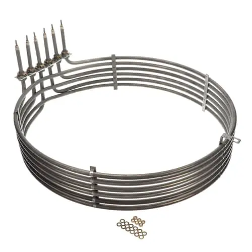 Vulcan 00-973928 Inner Element 208/9Kw-240/12Kw Replacement MPN