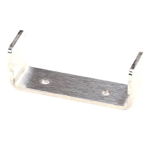 Vulcan 00-976654 Bracket Radiant Rest
