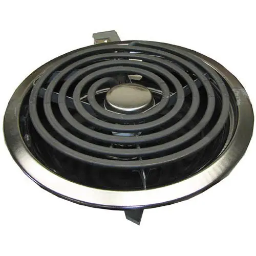Garland CK100-208V Surface Heater 208V 2100W Replacement MPN