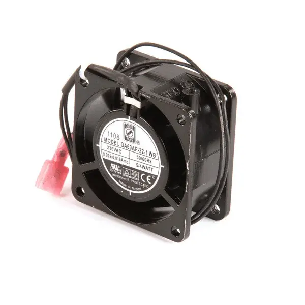 Marshall Air 110042 FAN COOLING 120 VAC