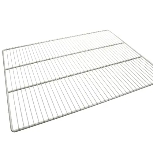 Victory 51009106 Shelf Roll-in 2-3D Epoxy