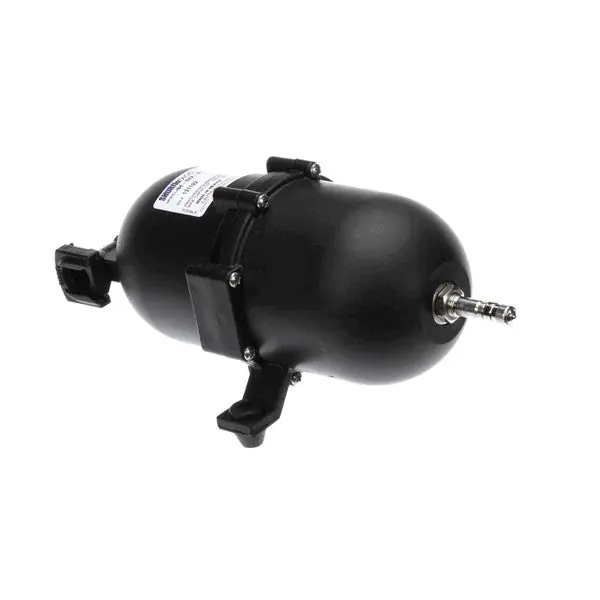 Cornelius 84-522-01 Accumulator Tank 125 Psi Shur