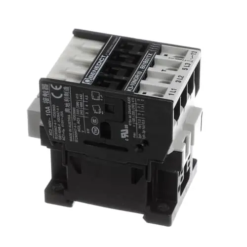 Rational 40.05.269P Contactor B&J K3-10NDR10 200-240V