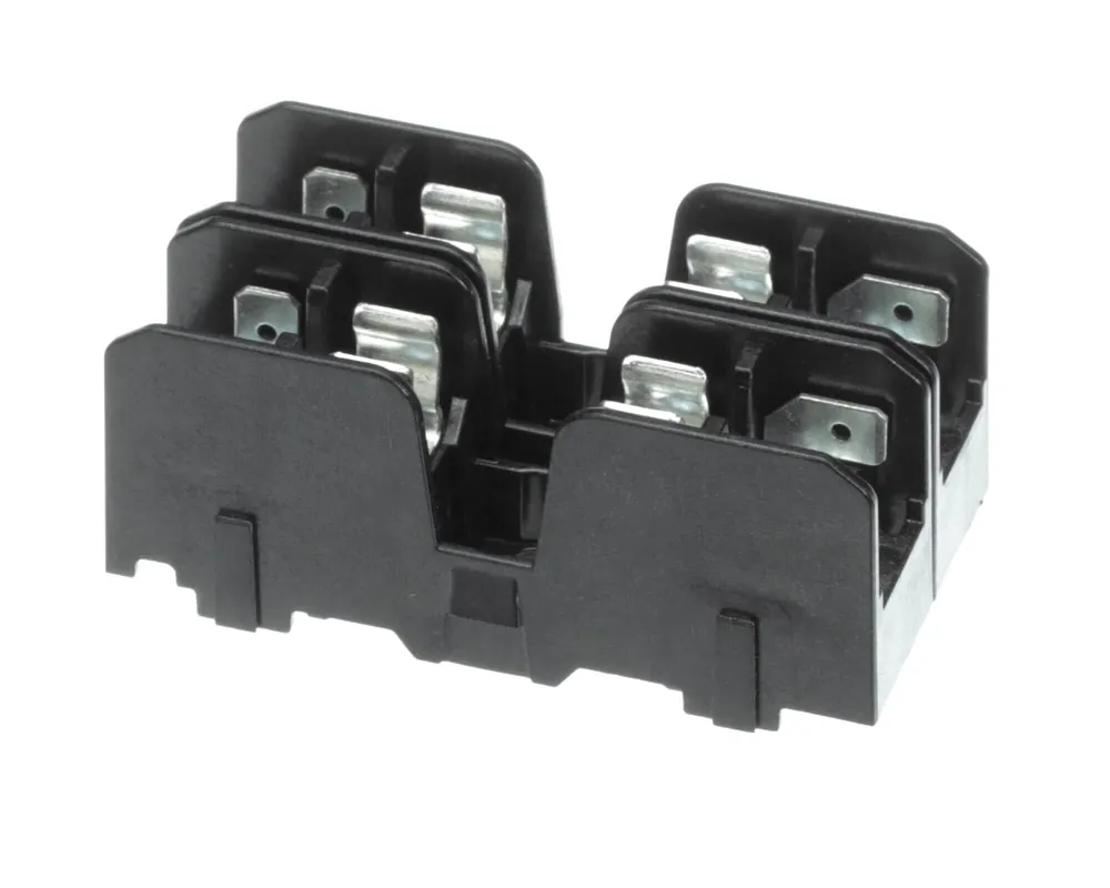 Vulcan 00-855028-00001 Block Fuse Power 30 Amp