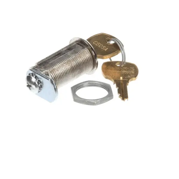 Randell HDLCK505 LOCK W/1 CAM D=11/16