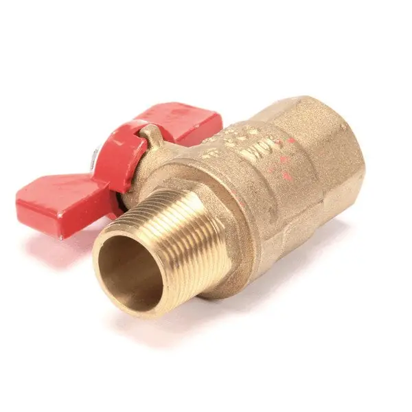 Cleveland 03277 Valve Ball 3/4 in Male/FE M