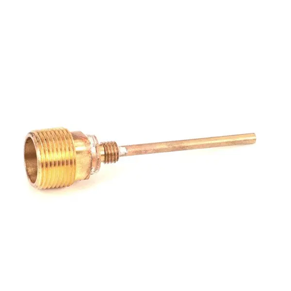 Alto Shaam 5000284 Inject.Nozzle Condenser Weld