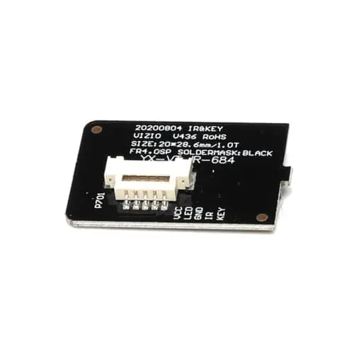 VIZIO 60101-04058 Ir-key Board