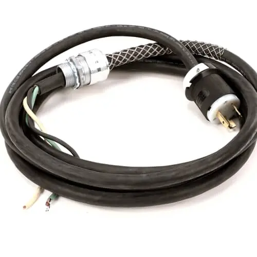 Carter-Hoffmann 16090-1744 CORD SET FOR CC-232 &