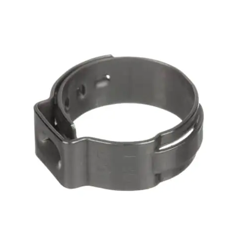 Lancer 07-0449 Clamp Hose Stepless 15/7 (5/8)