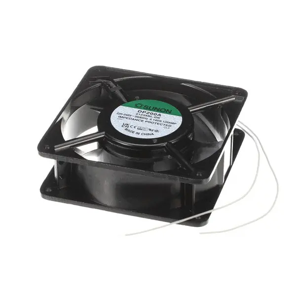 Henny Penny MM203819 AXIAL FAN 230V 120X 120X 38