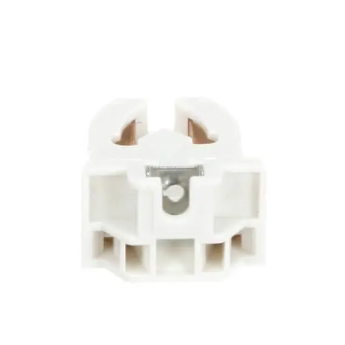 Victory 50670902 Hldr Lamp Med Bi-pin