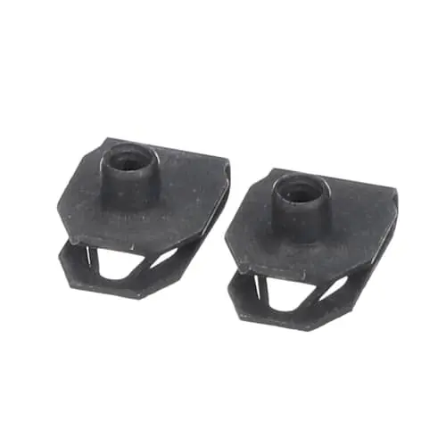 Prince Castle 73-252S Nut Captive Panel