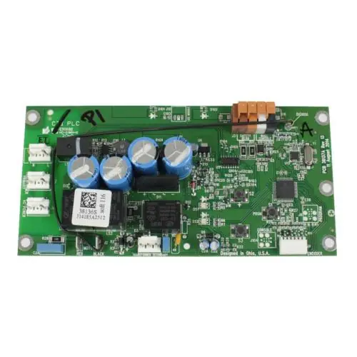 Genie 38647S.S Circuit Board Assembly