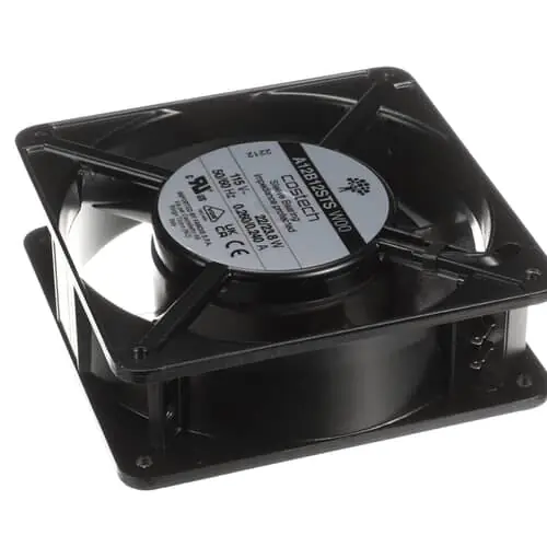 Vollrath 33800-06901 Motor-fan 12L & 20L 1 Bowl