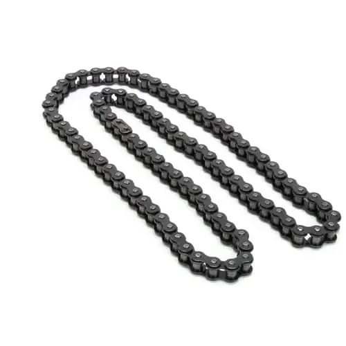 Middleby 42410-0128 Assembly, Roller Chain 48 Links