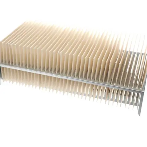 Turbo Air TOMWICK-ON Wicking Pad Kit Tiom-r-n Power 18 inches X 6.2 inches
