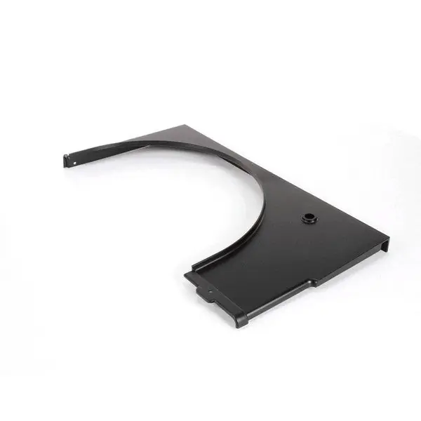 Multiplex 1706145 COVER ICE BIN TOP BIM