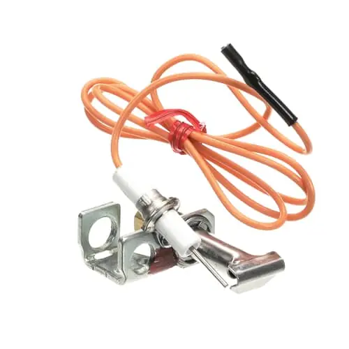 Vulcan 00-922547-00002 Assy Ff Pilot Burner Wit H Pro