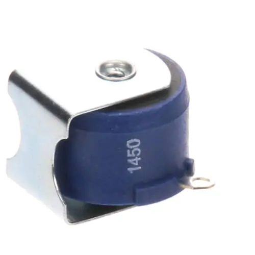 Vulcan 00-411499-00004 Buzzer 120v