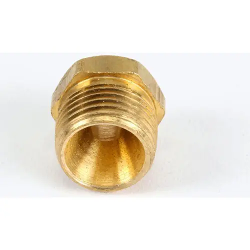 Bakers Pride 2A-R3118P Orifice #21 Natural Gas Spud