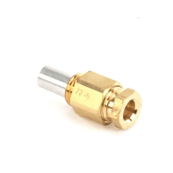 Montague 25389-8 Orifice Pilot Burner -- Nat