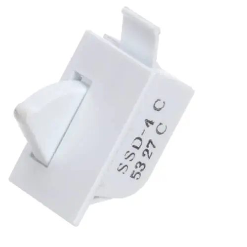 Turbo Air P995200200 Door Switch