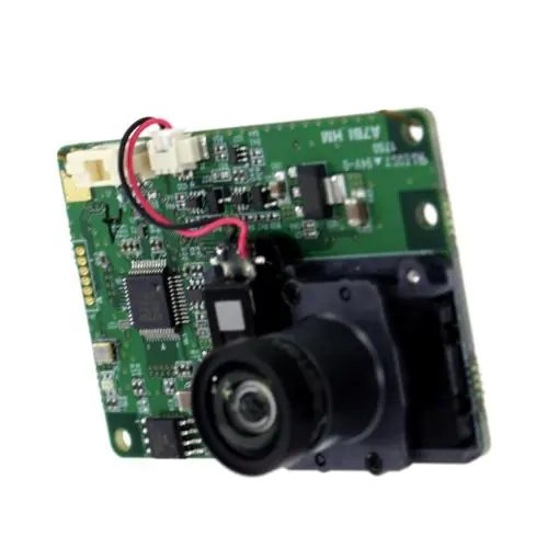 Maxell UX40961 Camera Len Assembly A7BI