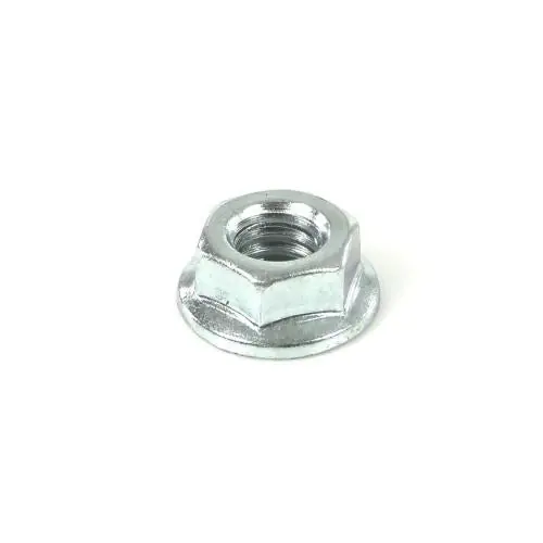 Genie 24121C05.S NUT 5/16-18 HEX SERR FLG