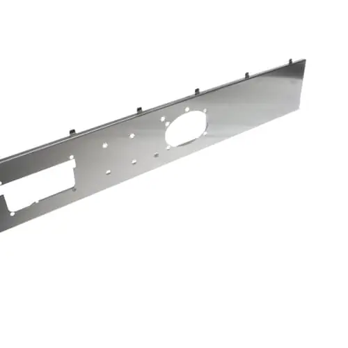Rational 16.01.511 Crossbar Below Commercial Appliance