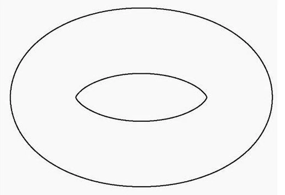Kohler 83809 O-Ring for Kohler K-6330 Kitchen Faucet