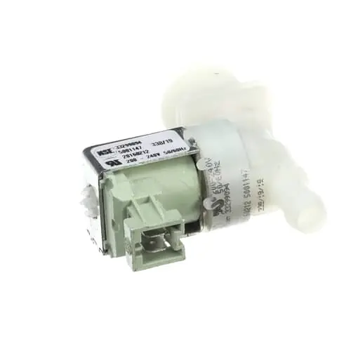 Rational 50.01.147P Single Solenoid Valve Y1 200-240V Replacement MPN