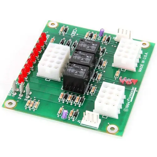 Frymaster 8065857 FP47 INTFC PCB ASSY BIM53
