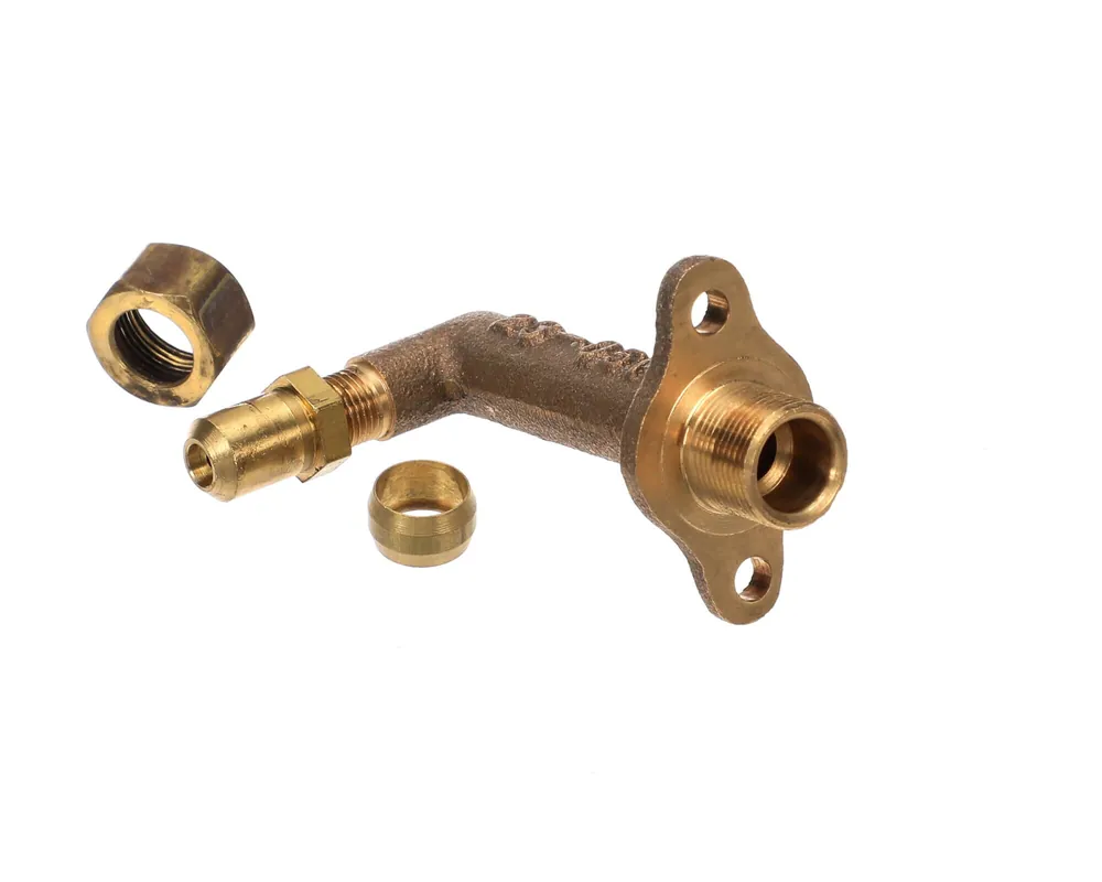 Vulcan 00-356585-00005 Fitting Orifice