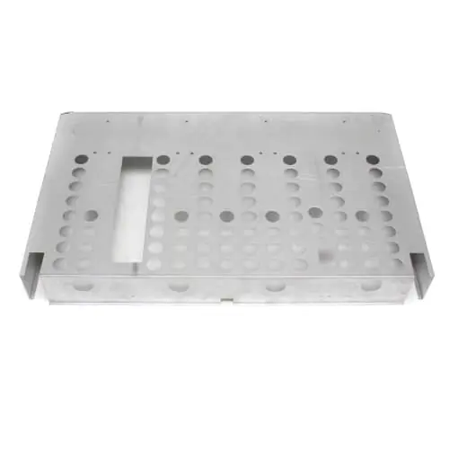 Vulcan 00-854625-00001 Burner Box 40 Gal Gas Bp