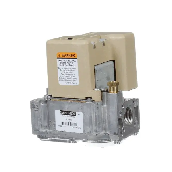 Wood Stone 7000-0750 Natural Gas Valve