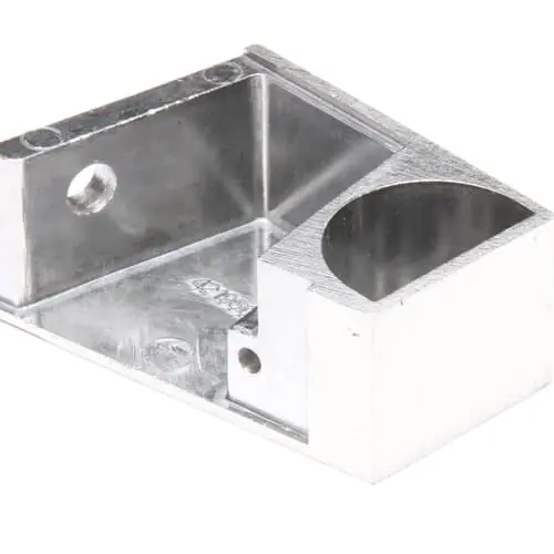Vulcan 00-421950-00002 Postrt. Door Handle Power