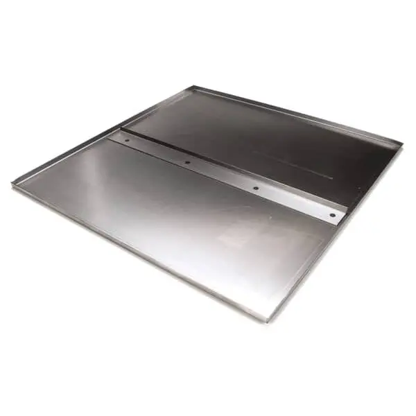Montague 6138-7 Deflector, Flame