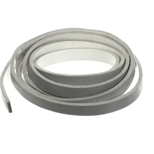 Carter-Hoffmann 18618-0511 Gasket Gray