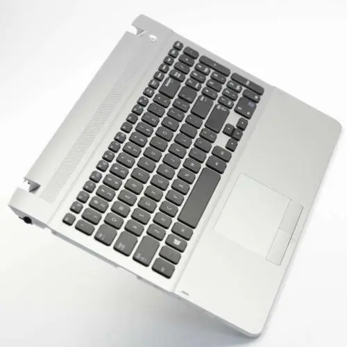 Samsung BA75-04429A Top Unit Housing US